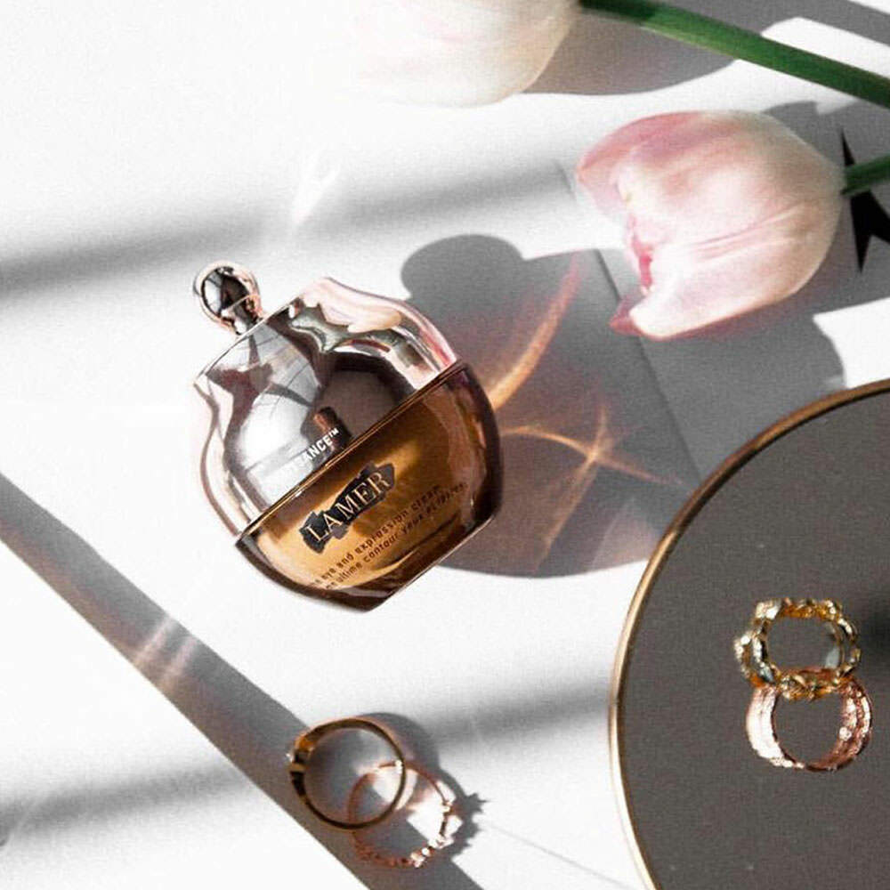 LA MER - 海藍之謎 Genaissance de la Mer The Eye and Expression Cream 晶凝原肌全效修復眼霜 15ml