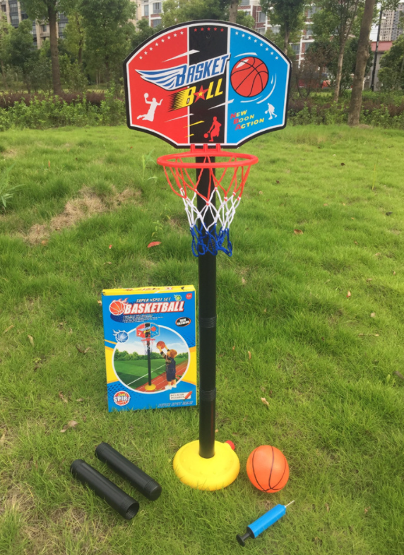 儿童篮球架（115cm高）