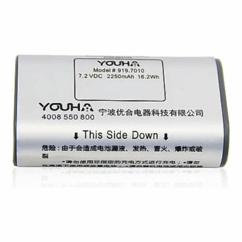 Youha 鋰離子電池 （適用於 YH8004/YH8016）