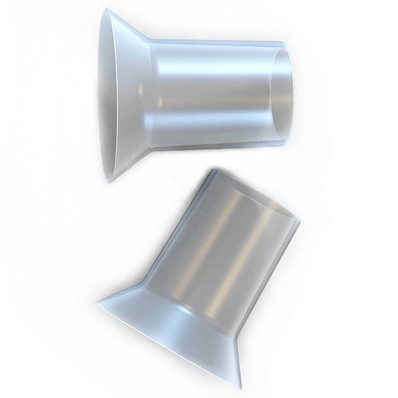 Youha 小喇叭配件 2 件裝 (18mm/22mm/26mm)(Express Cup/INs)