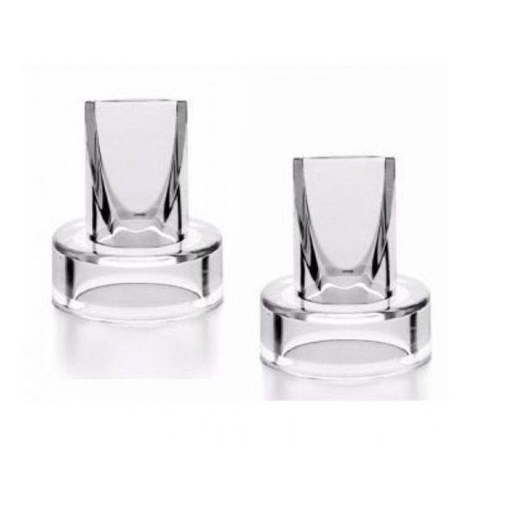 Youha VALVEC The One 第二代 Express Cup 奶泵矽膠鴨咀活門 (一套2件裝)