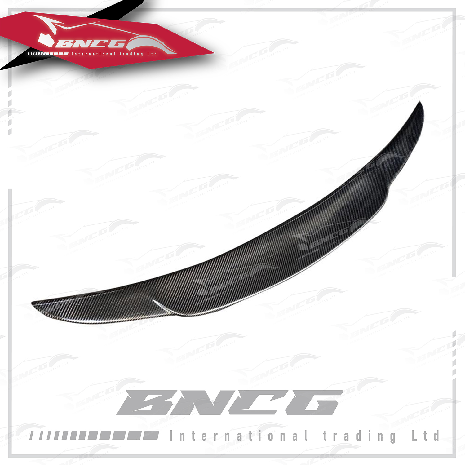 捷豹 Jaguar XF Sedan 16-19年式 專用 改裝 卡夢 碳纖維 空力套件 尾翼 擾流板