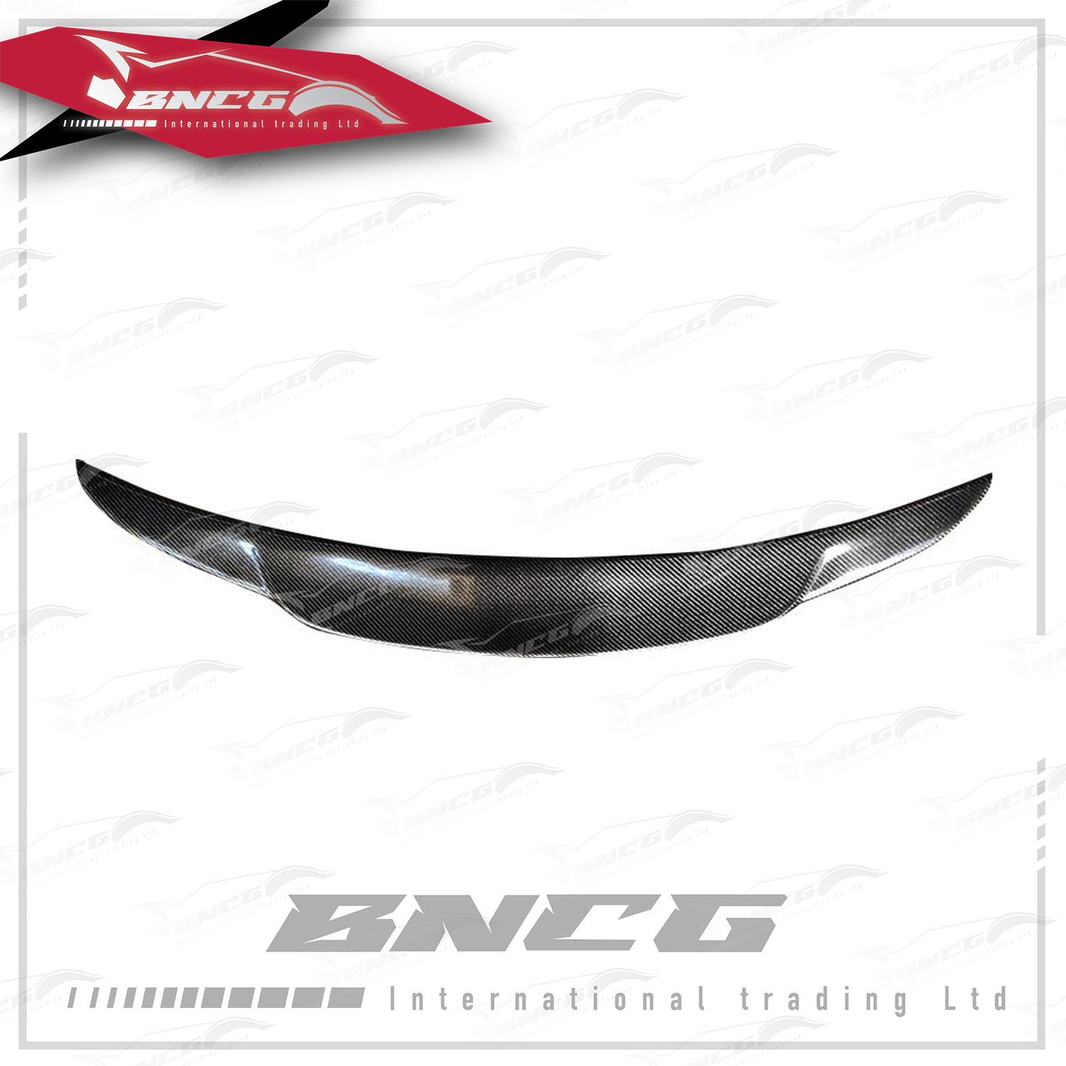 捷豹 Jaguar XF Sedan 16-19年式 專用 改裝 卡夢 碳纖維 空力套件 尾翼 擾流板