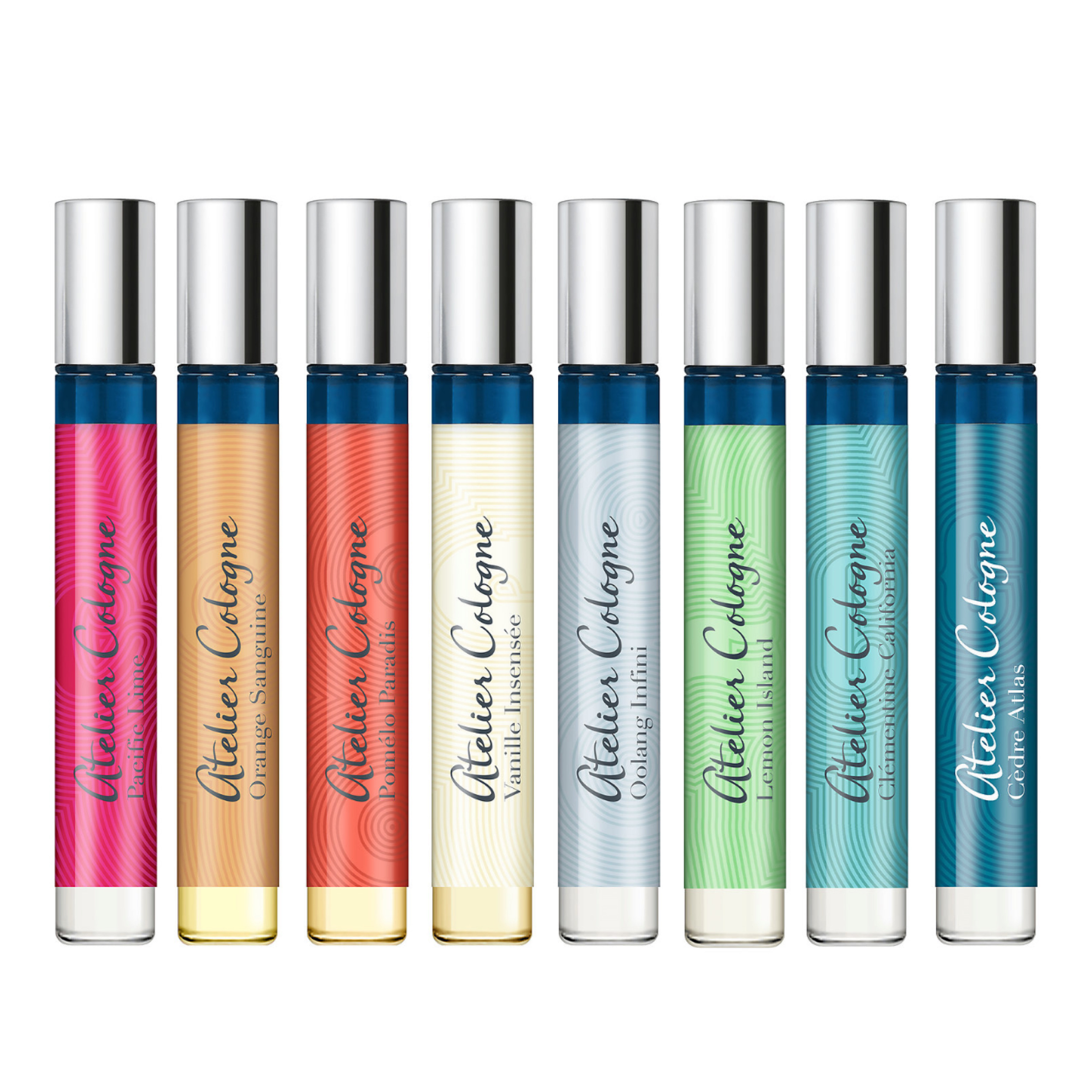 [特價] Atelier Cologne - 香水禮盒套裝🎁