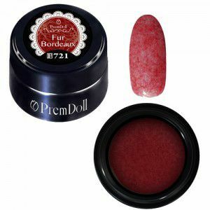 PREGEL Premdoll - 721 (3g)