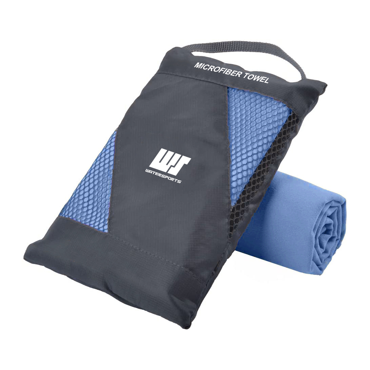 微纖維運動速乾毛巾