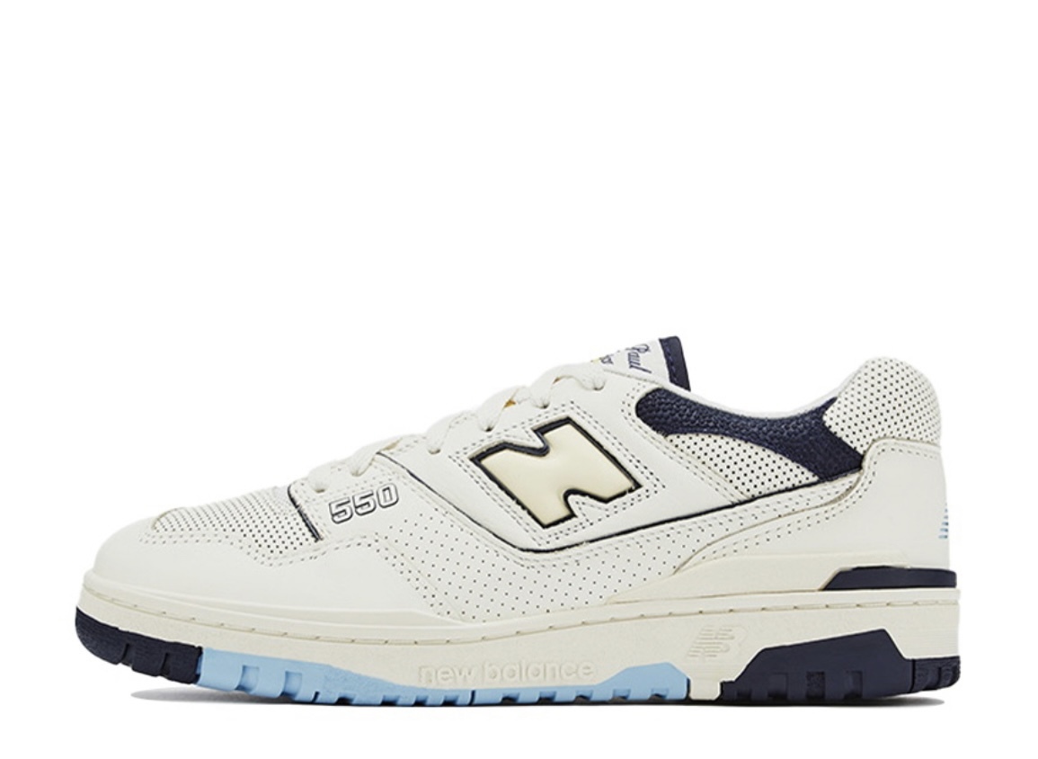 美品 Rich Paul New Balance BB550 RR1 26cm 小物などお買い得な福袋