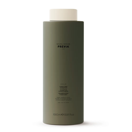 Previa Purifying Shampoo 250ml / 1000ml