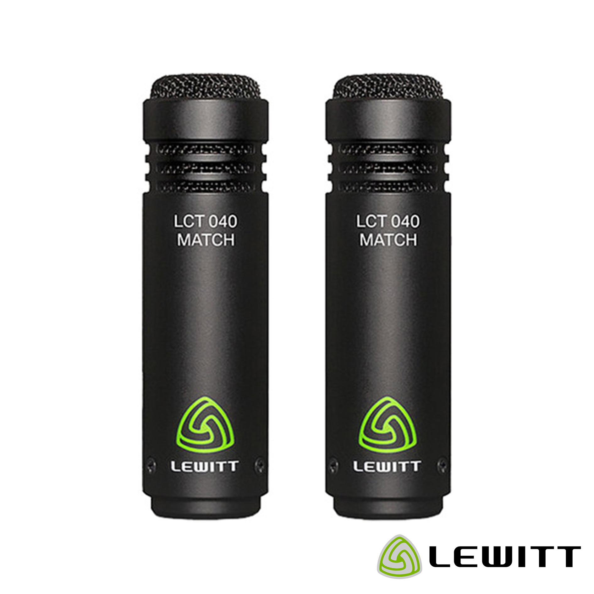 奧地利 Lewitt LCT-040 Match 電容式麥克風 小震膜