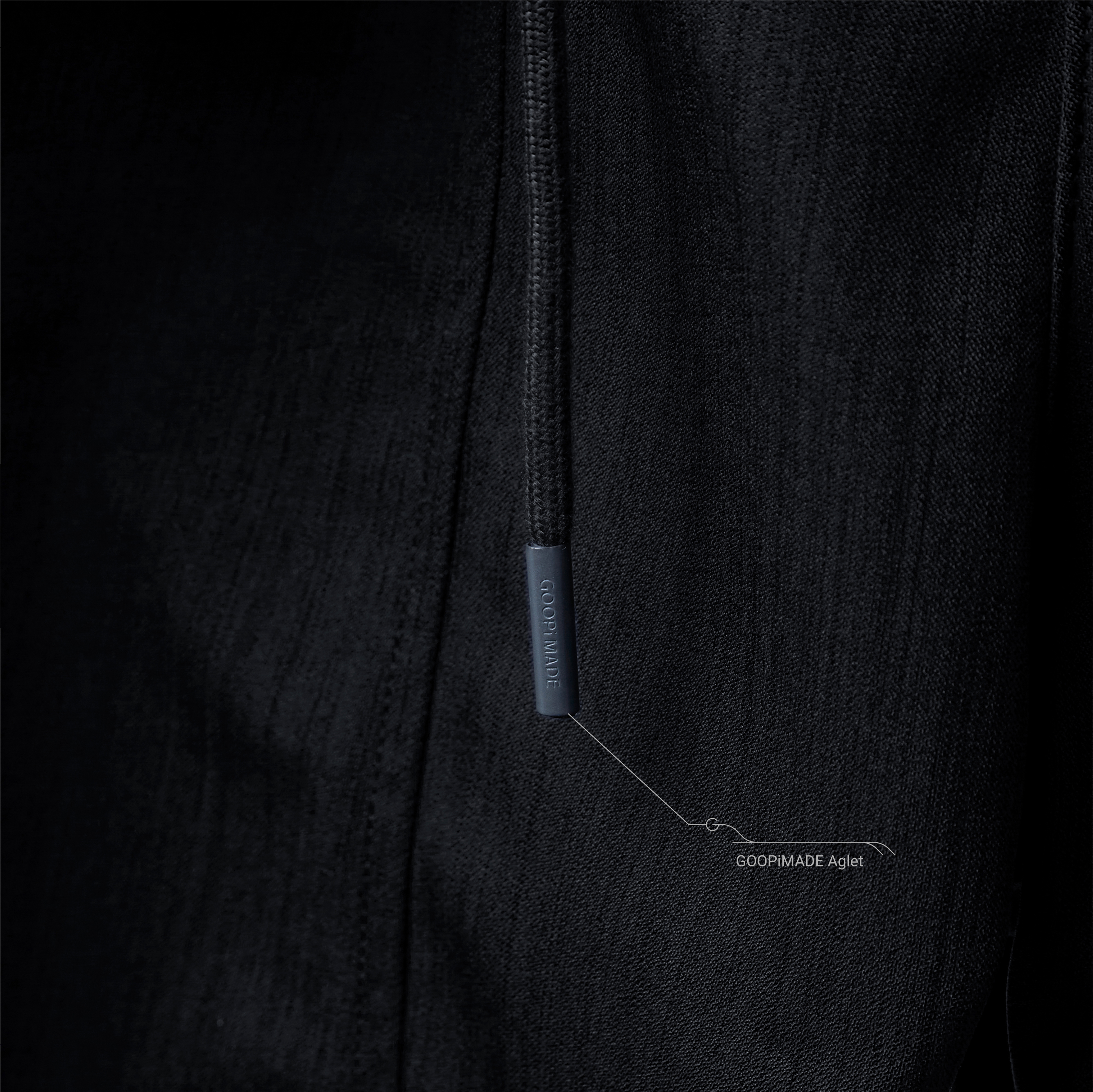 GOOPiMADE - “VM-P2”- 
