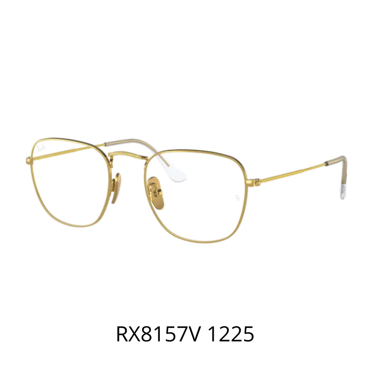 Rayban RX8157V 1225眼鏡架