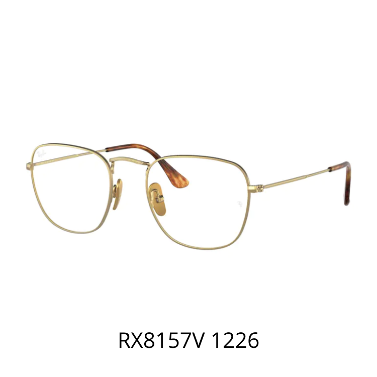 Rayban RX8157V 1226眼鏡架