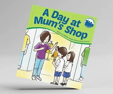 Lee Family Series Level 2, Books 1 - 12