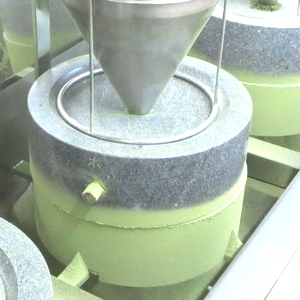 星野製茶園 星野抹茶 ほしの白授 星之白授 【綠茶 / 八抹茶】 ≪數量限定≫