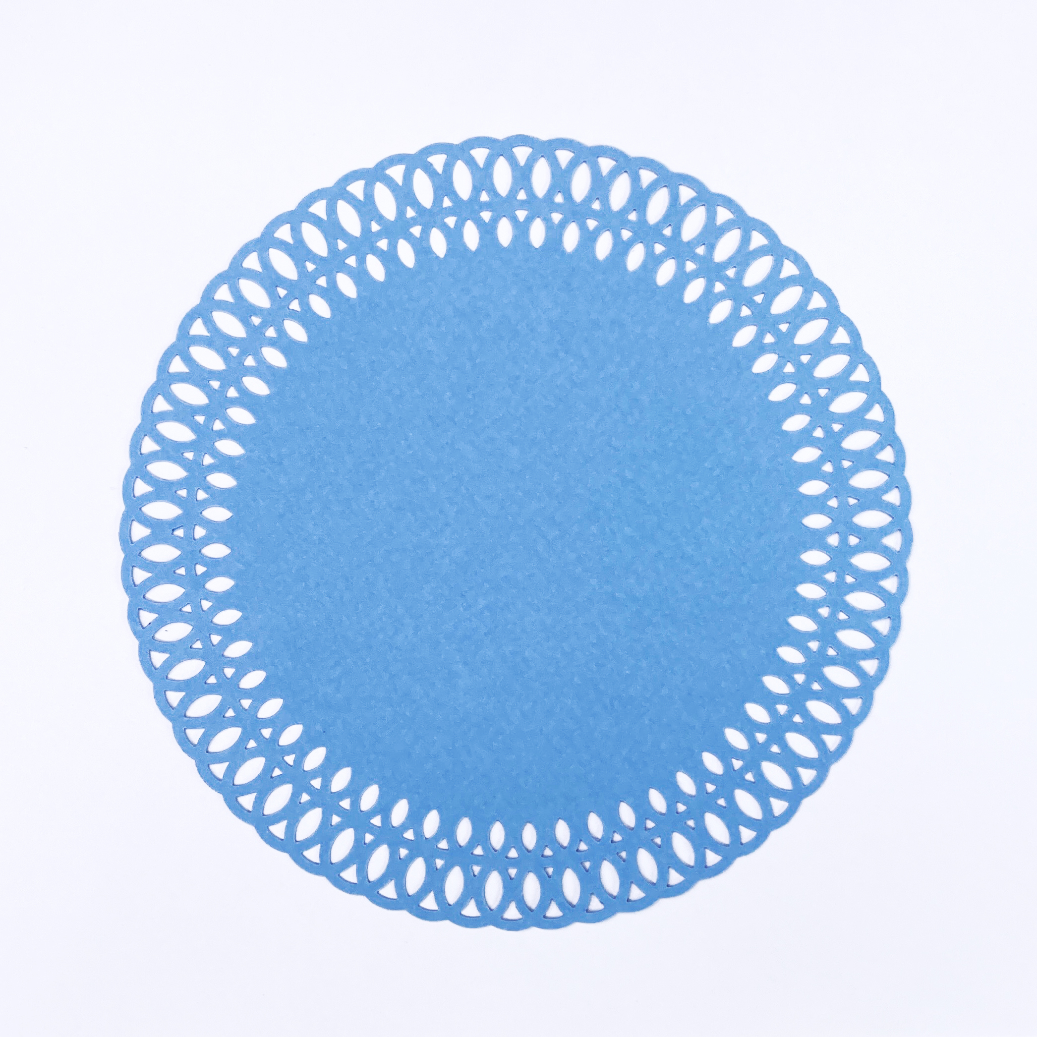 圓形邊框打孔器 | P168 07 圓又圓