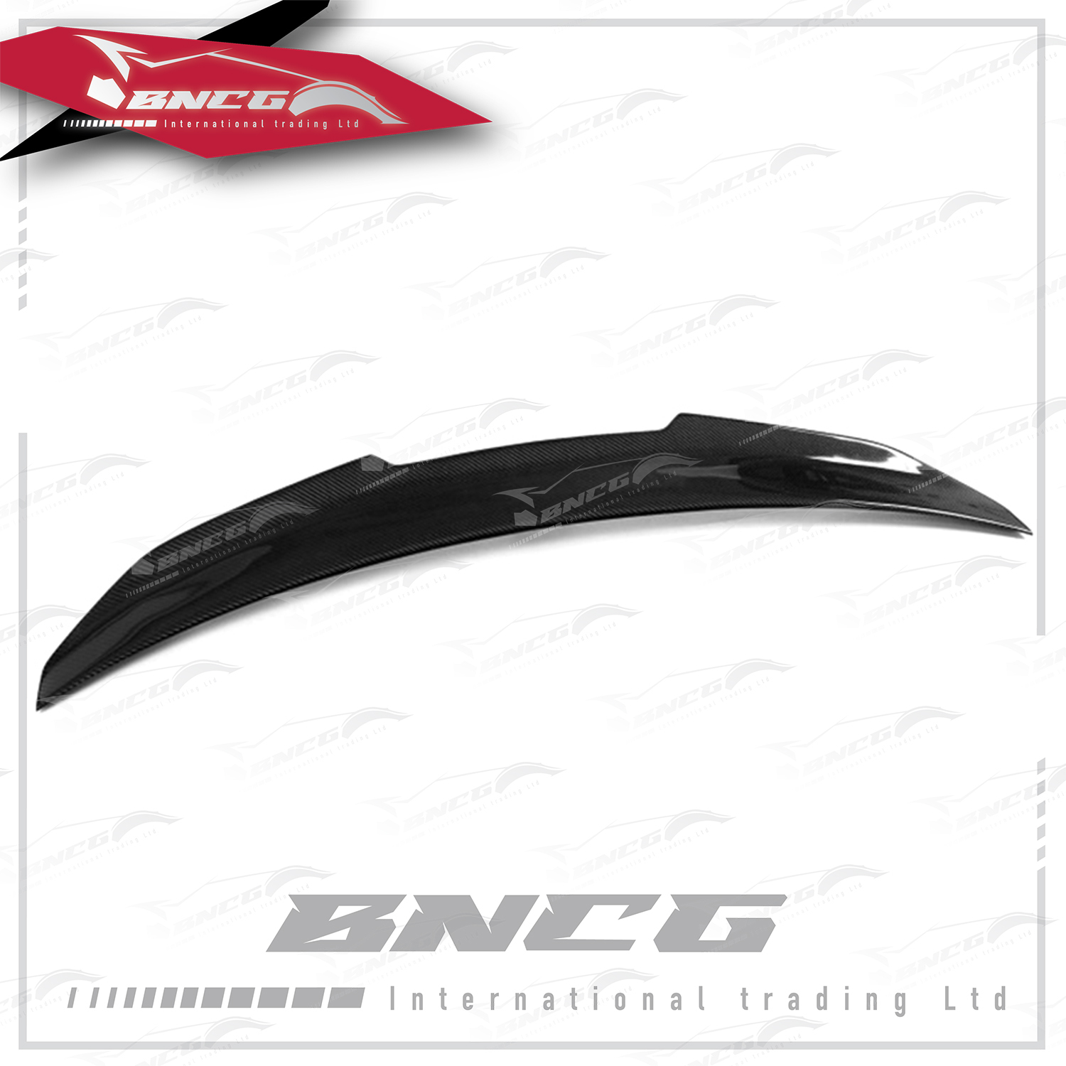 奧迪 Audi A4 B9 2017+年式 改裝 卡夢 碳纖維 外觀件 空力套件 PSM款 尾翼 擾流板 小鴨尾