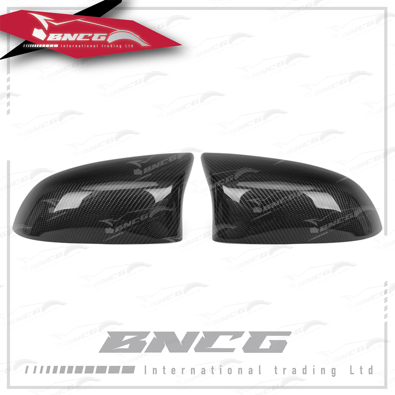 寶馬 BMW SUV系列 X5M F85 X6M F86 15+ 卡夢 碳纖維 外觀件 空力套件 原廠貼片式 後視鏡殼