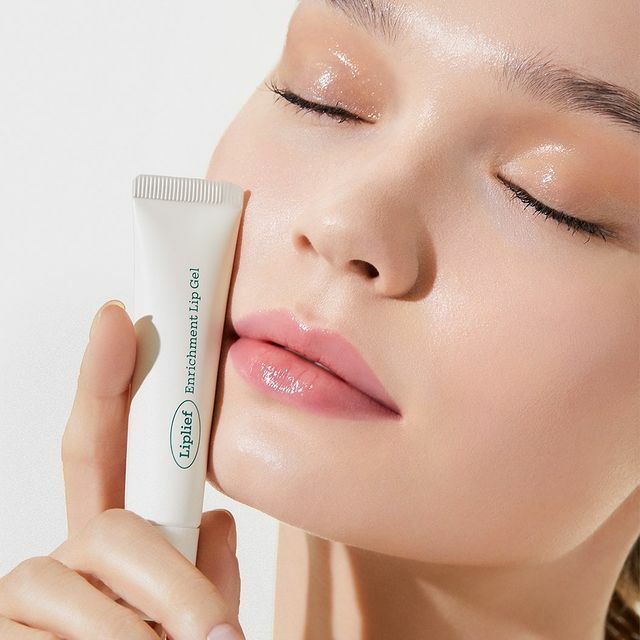[ Liplief ] Enrichment Lip Gel