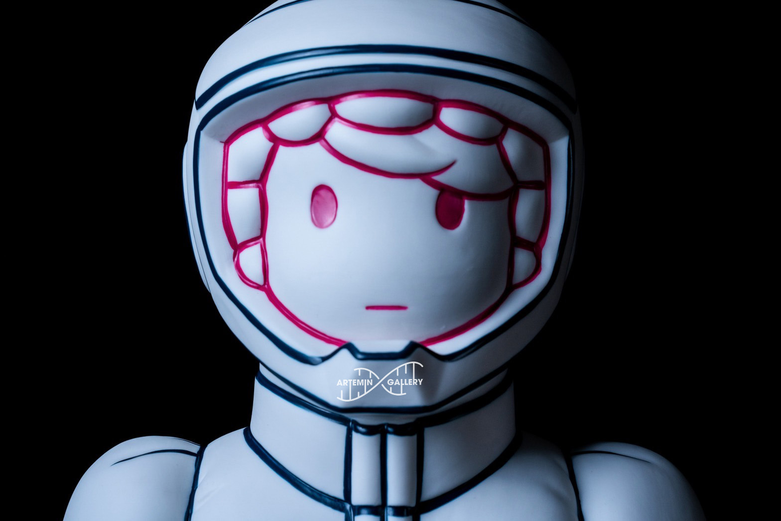 Astro Girl - Takeru Amano 天野タケル| Artemin Store