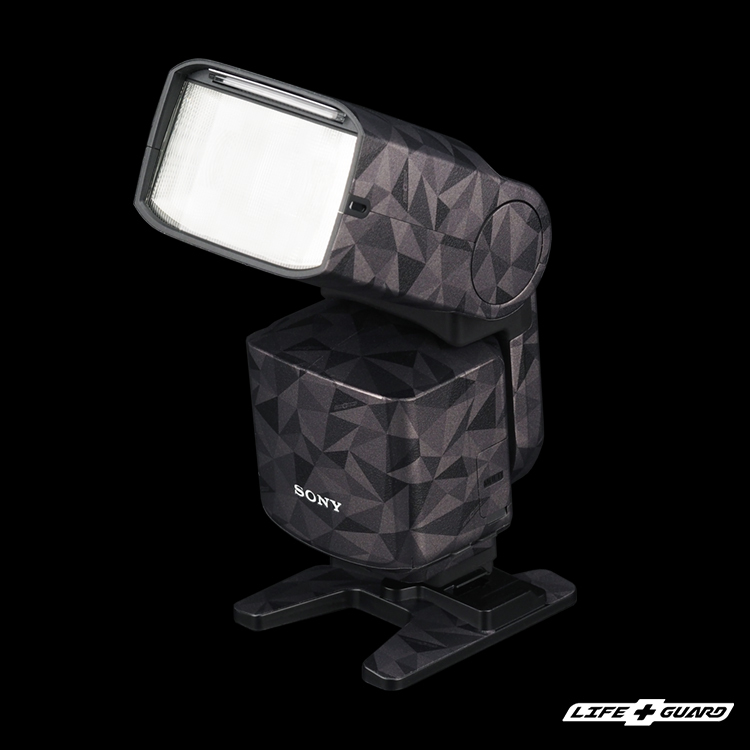 SONY HVL-F60RM2 (MK2) Camera flash Skin