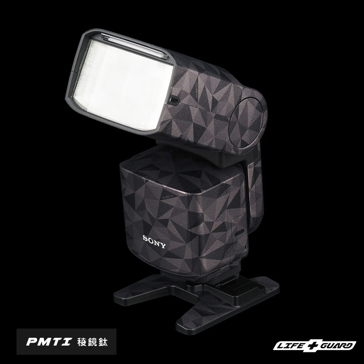 SONY HVL-F60RM2 (MK2) Camera flash Skin