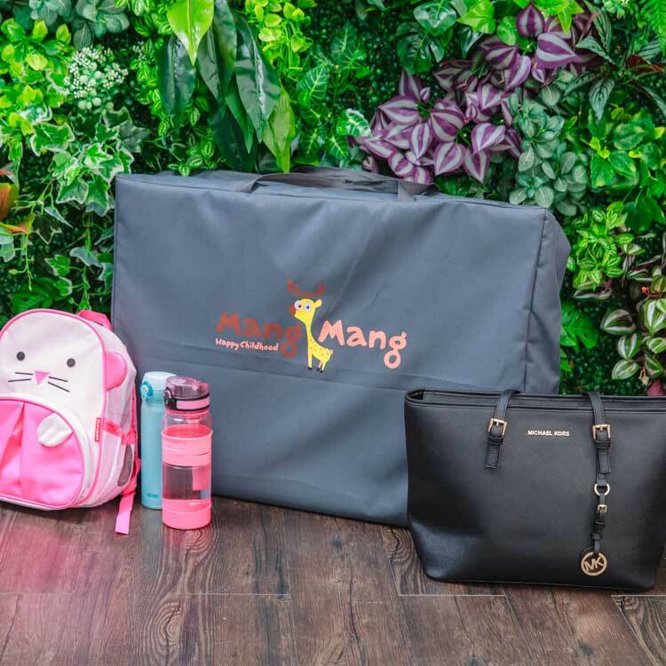 【床邊床推薦配件】F2F嬰兒床邊床-專用提袋