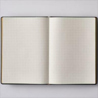 GOLDPAPER 筆記本 A5 - 方格 / 空白 - 能率 日本