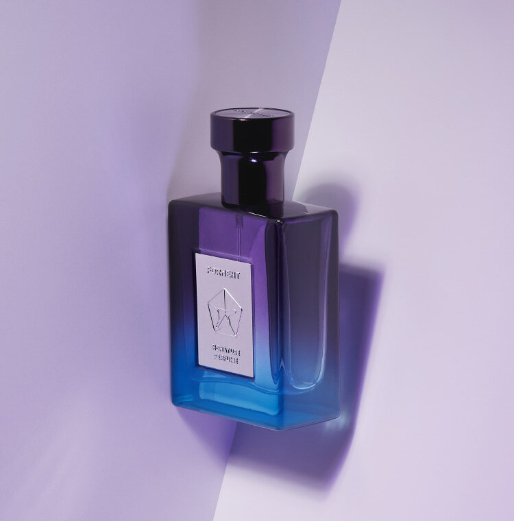 FORMENT シグニチャーパフューム コットン366 コットンディアーナイト Forment Signature Perfume Cotton Dear Night 50ml / KOREA