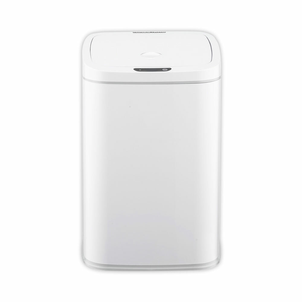 【納仕達】防水感應垃圾桶16-27S