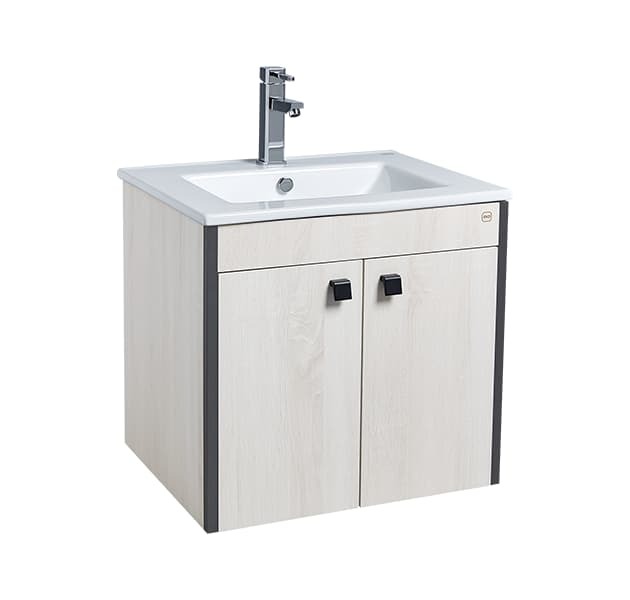 OVO京典衛浴 浴櫃組推薦型號 L8608+H8680-5 / F8044 臉盆盆櫃組 *