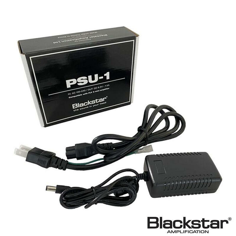 Blackstar 變壓器 Fly3 專用 PSU-1