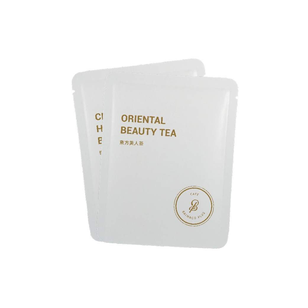 精緻茶包 Tea Bag