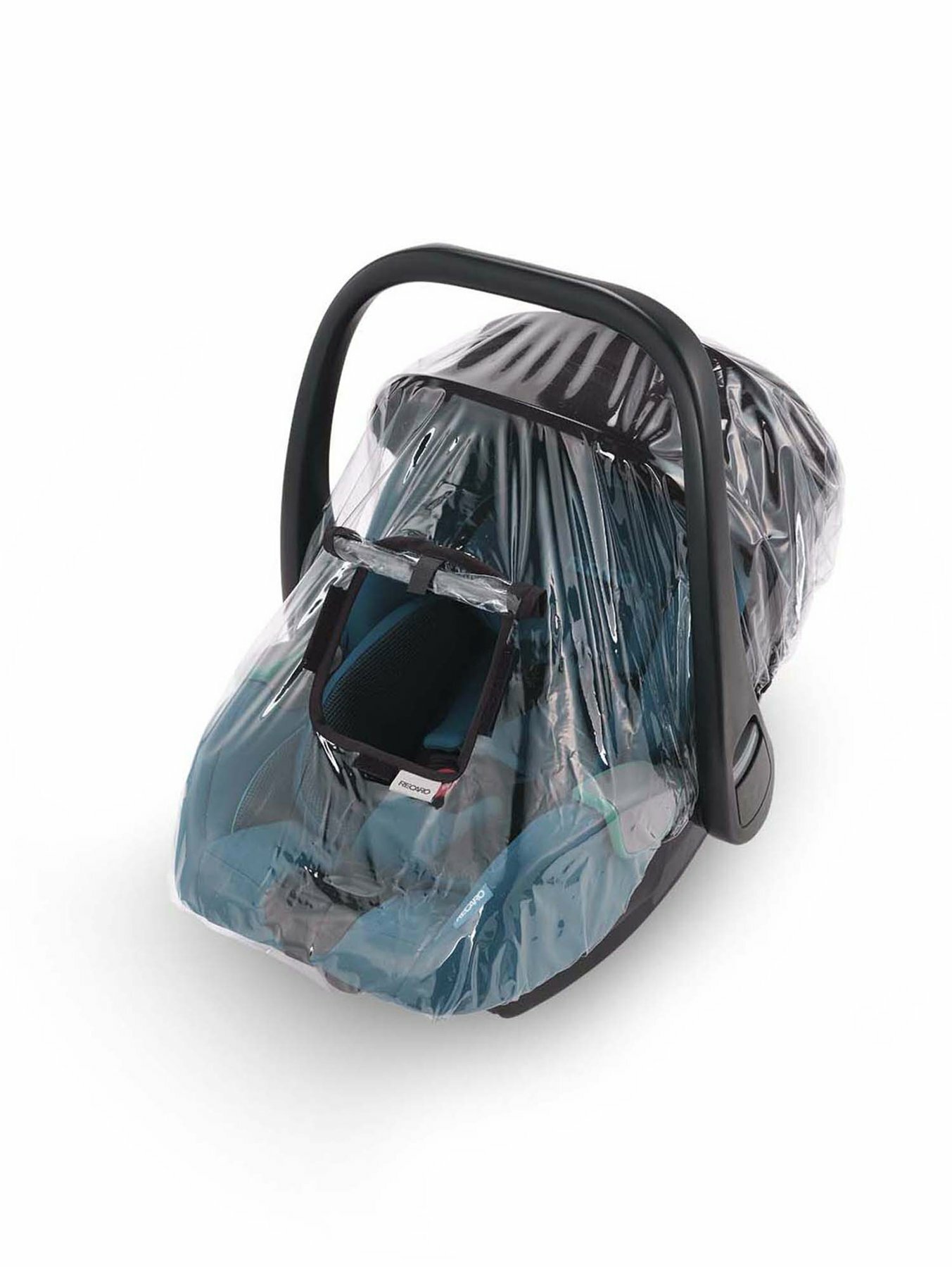 INFANT CARRIER RAIN COVER