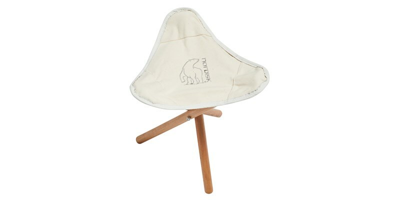 ＊【NORDISK】三腳椅 ND-149018