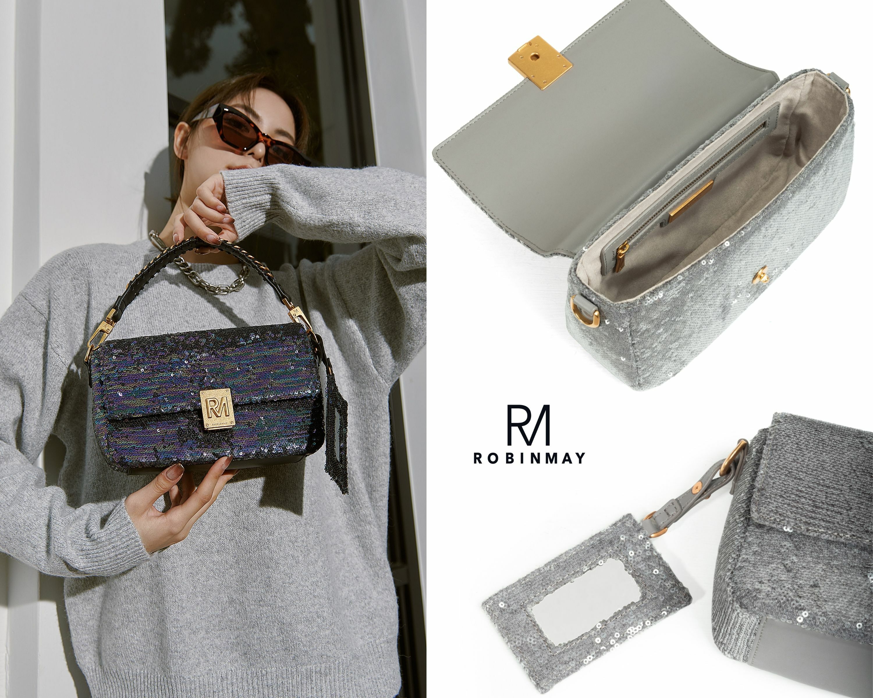 銀河童話：閃光時刻，創造冬日時髦新指標