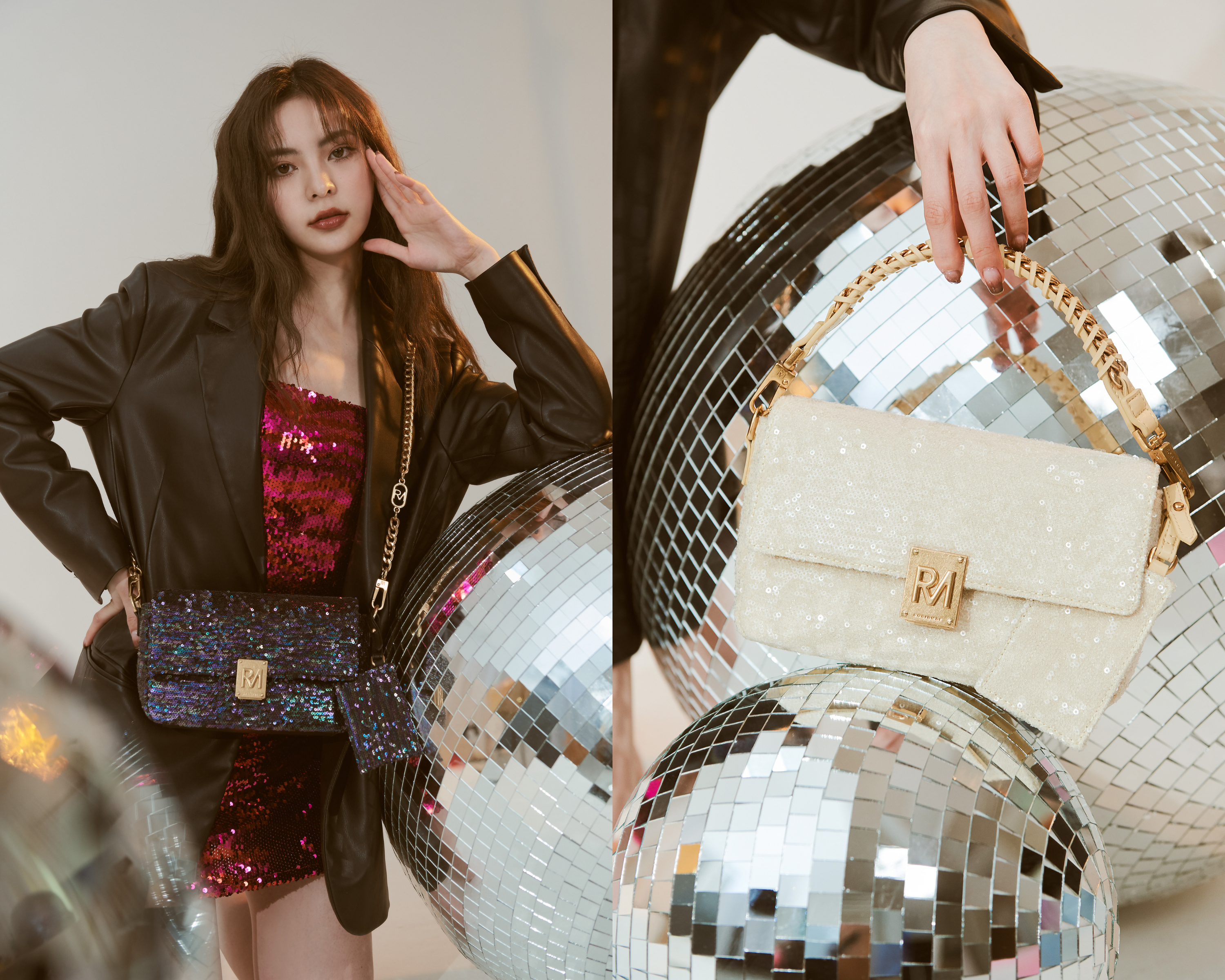 銀河童話：閃光時刻，創造冬日時髦新指標