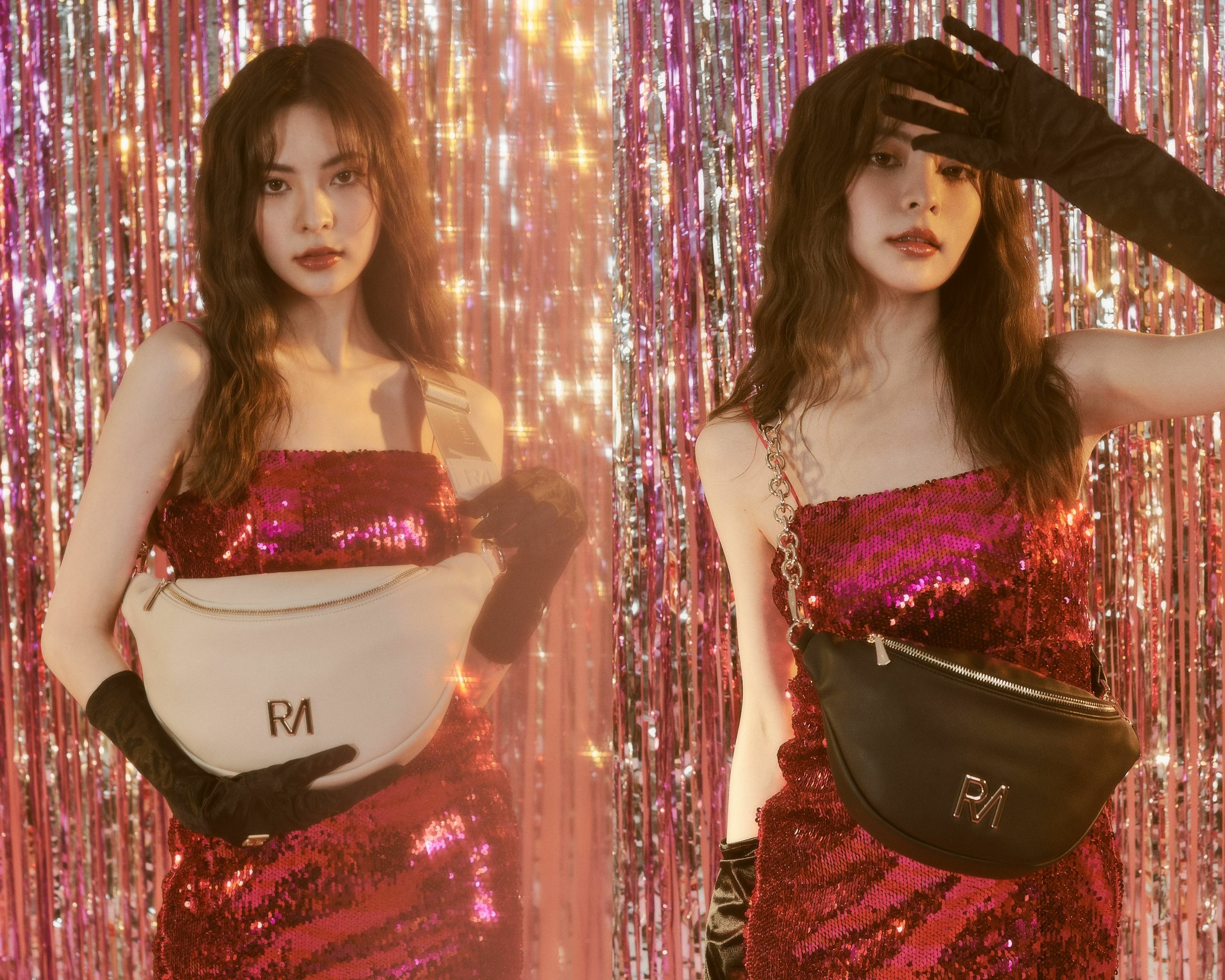 夢特胸包金屬版：維持經典，將細節再昇華