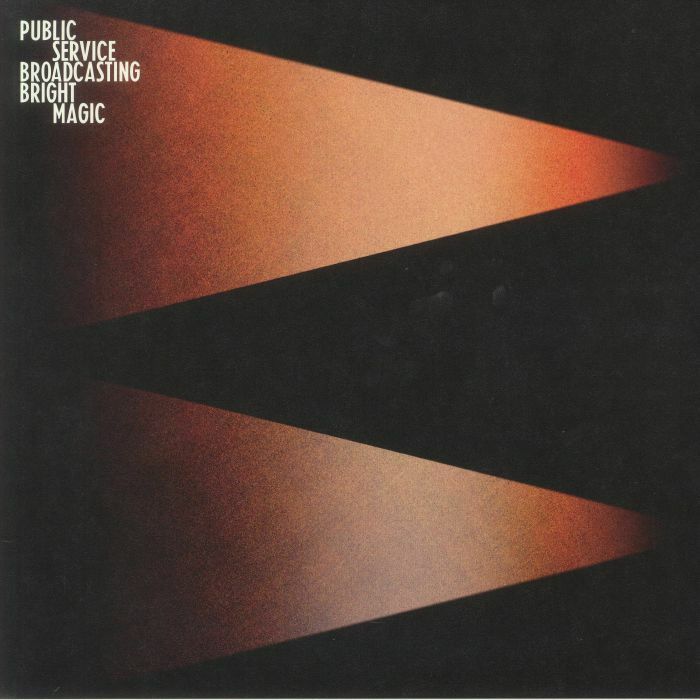 Public Service Broadcasting《Bright Magic》（LP + MP3下載碼）