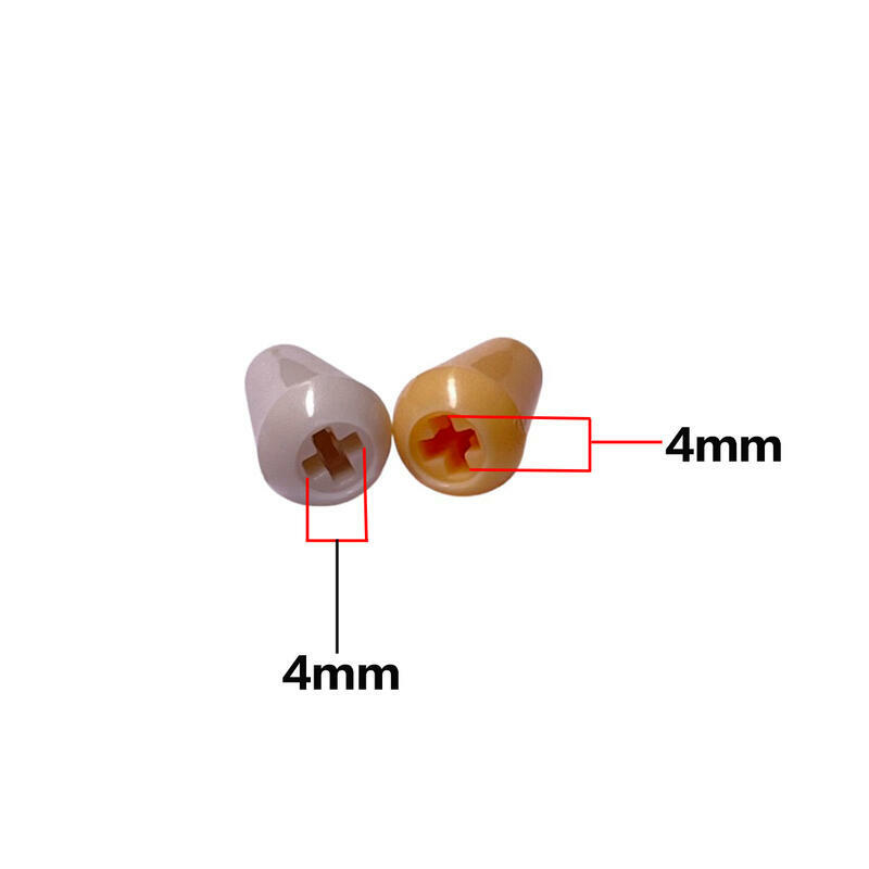 樂器零件 3/5 Way Lever Switch 電吉他 三段 / 五段開關 直插式 內十字 小豆子