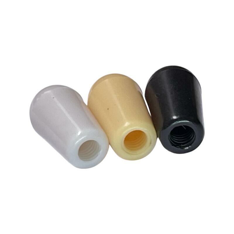 樂器零件 Les Paul 3 Way Toggle Switch 電吉他切換開關 螺牙形 小豆子