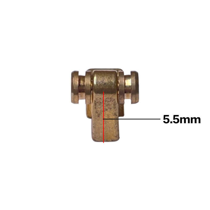 樂器零件 EG String Retainer S014 電吉他 金色/壓弦墊 張力維持器