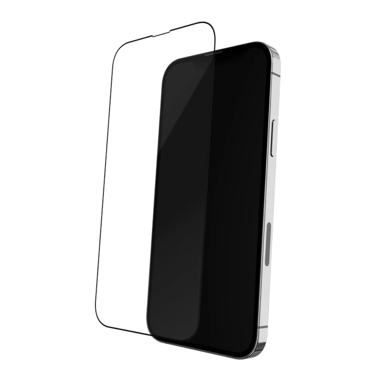 Caudabe Crystal Shield (兩件裝) iPhone 15 Pro Max  強化玻璃保護貼