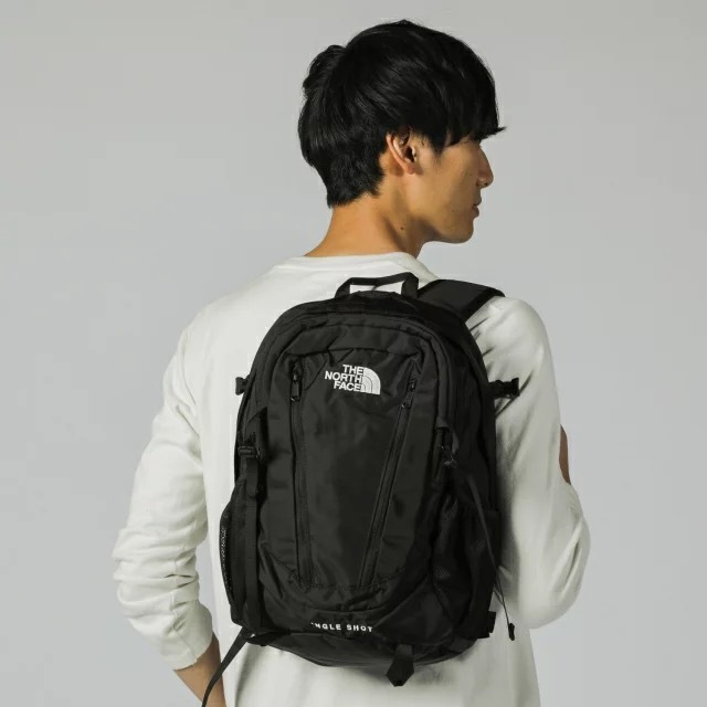 日本限定The North Face Single Shot Backpack