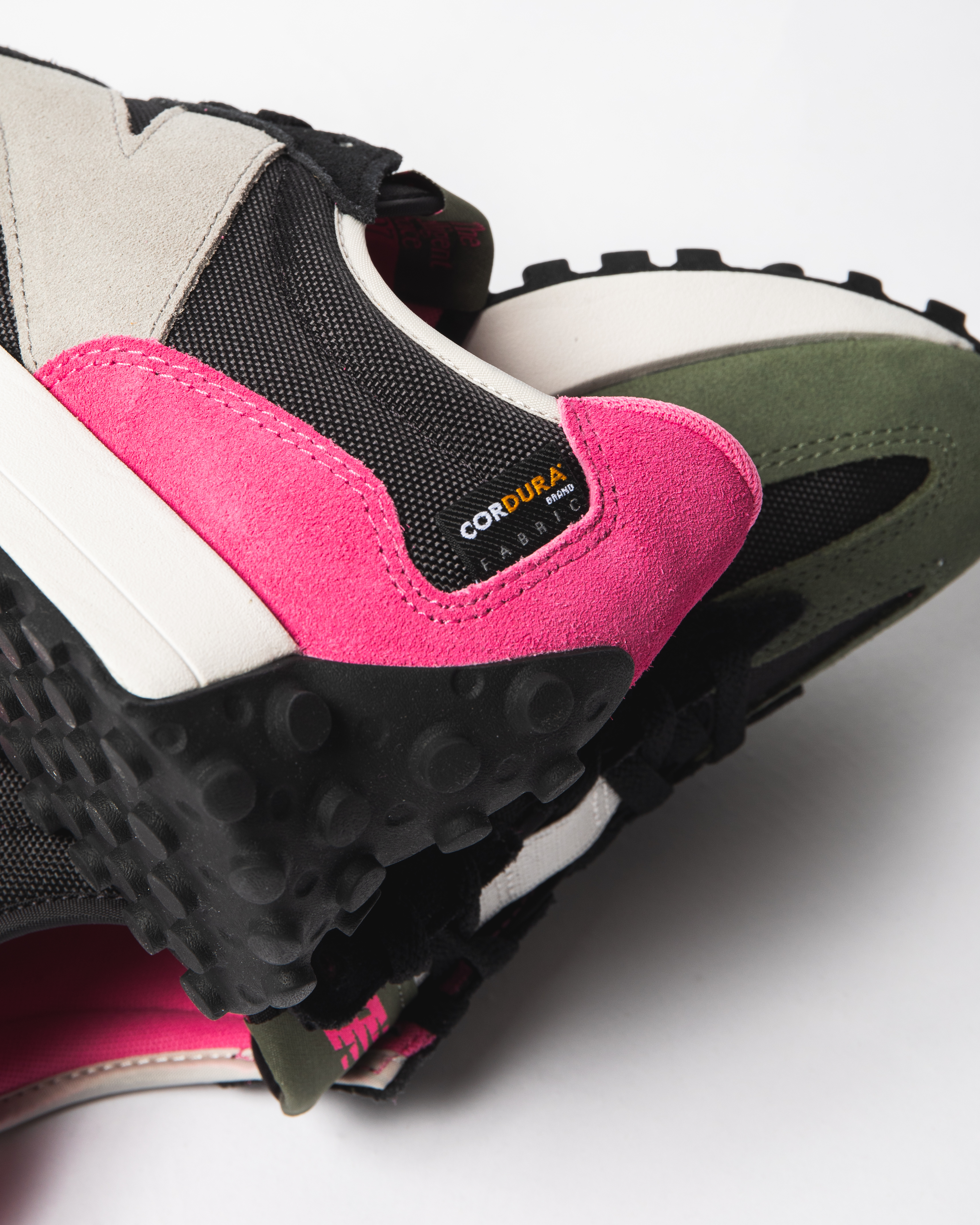 [現貨] New Balance MS327WR1 CORDURA®