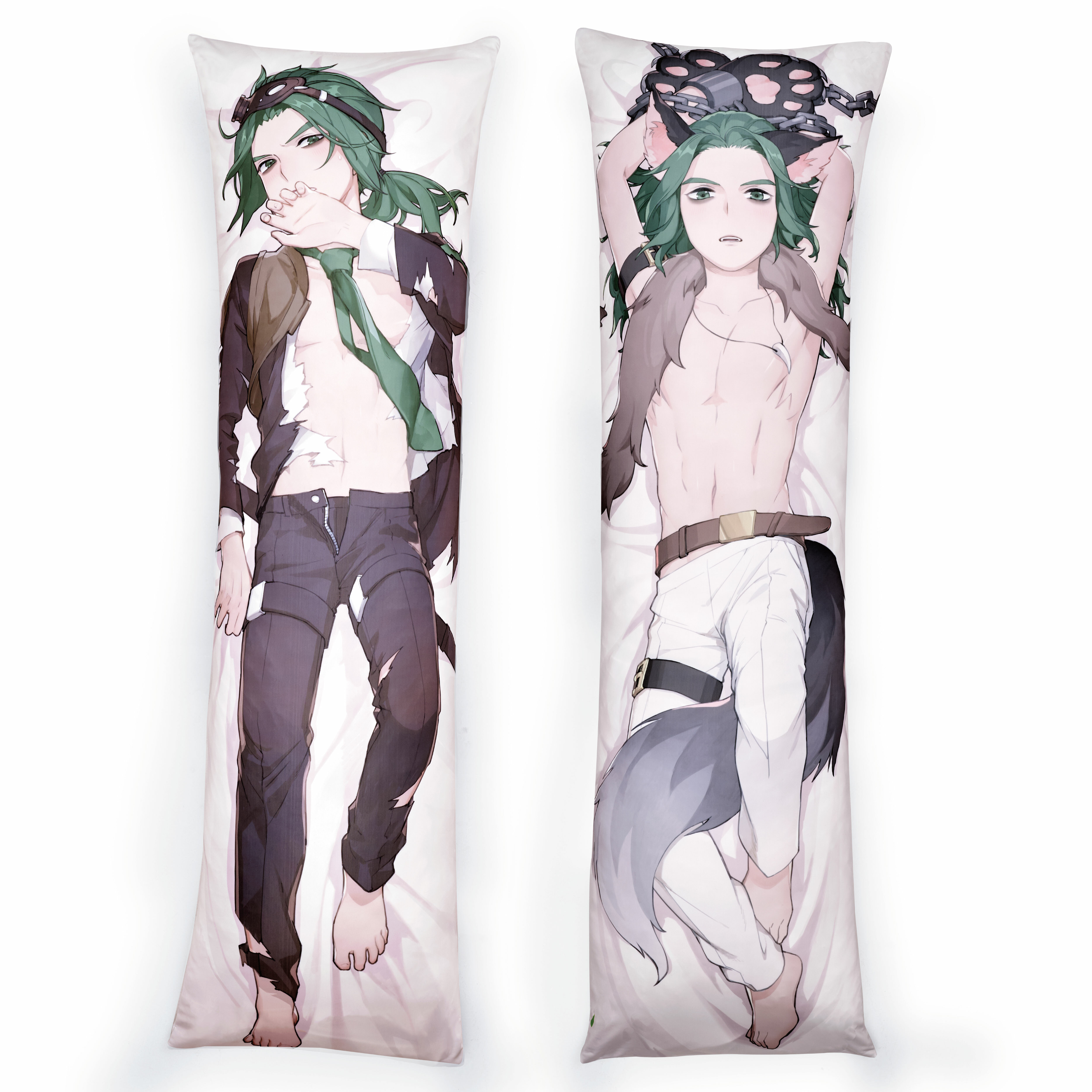 《轉校生》倖存者抱枕套-方塊書