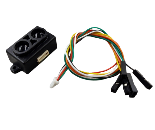 GY-TOF10M TOF紅外線雷射測距模組