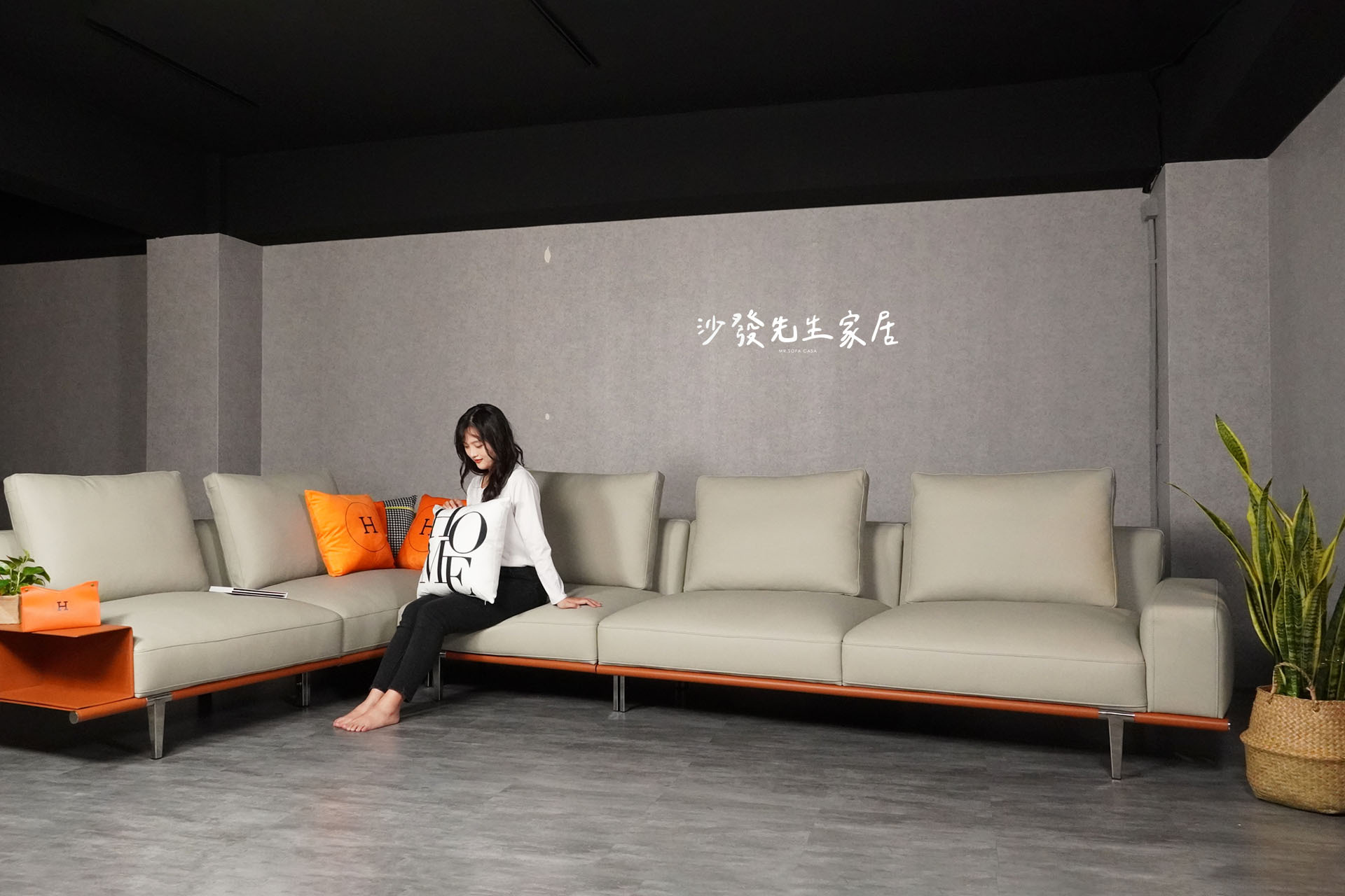 《沙發推薦》萬眾矚目精品沙發終於來了，高級質感體驗！