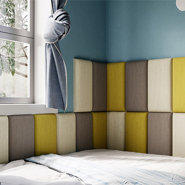 布藝加厚防撞壁貼(福利品)