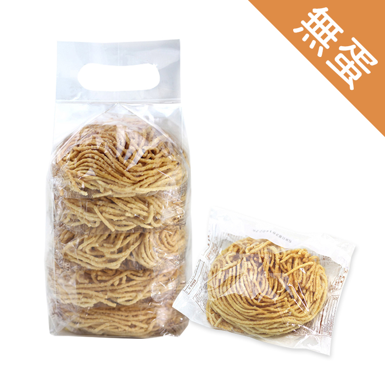 上智鍋燒意麵 (無蛋 / 無調味料) 325g