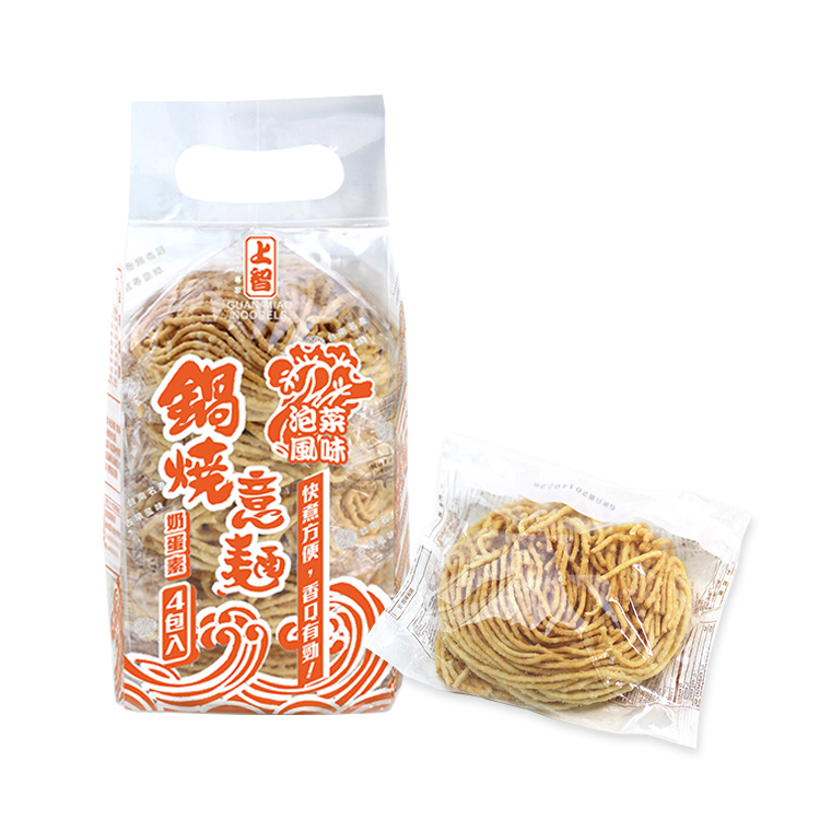 上智鍋燒意麵 泡菜風味